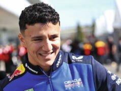 “Karier saya didasarkan pada rasa frustrasi karena tidak memiliki sumber daya yang sama dengan pembalap lain”: Isack Hadjar, pemuda berbakat F1 Prancis-Aljazair