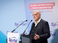 Presiden La Liga itu mengakui Barcelona berada di jalur yang benar dalam hal financial fair play