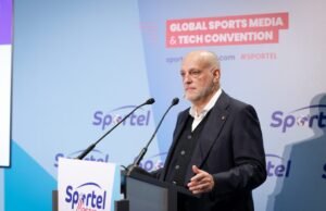 Presiden La Liga itu mengakui Barcelona berada di jalur yang benar dalam hal financial fair play