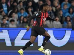 Barcelona tidak mencari kontrak dengan superstar AC Milan berusia 26 tahun Romano