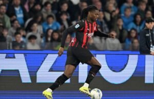 Barcelona tidak mencari kontrak dengan superstar AC Milan berusia 26 tahun Romano