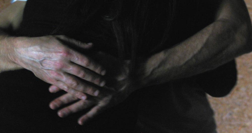 Sublim oleh Vanessa Larré