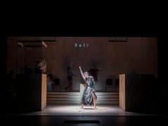 Cinta adalah inti dari Angers Nantes Opéra musim 2026/2027