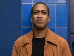 Musik Sejarah Musik Teater VII oleh Trajal Harrell