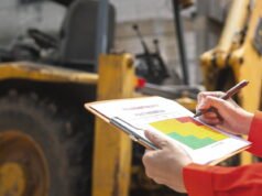 Risiko profesional dan kondisi kerja: Papripact, alat pencegahan wajib yang sering diabaikan