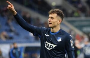 Striker Bundesliga mengungkapkan “mimpi” Liga Champions mengingat minat dari Barcelona – “Saya merinding”