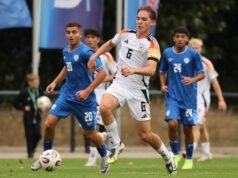 Barcelona mengalami kemunduran besar dalam perebutan sensasi lini tengah muda