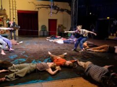 Cerita lain dari CADC Balthazar