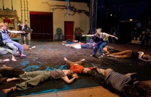 Cerita lain dari CADC Balthazar