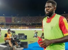 Mantan bintang Barcelona mengkritik pertahanan setelah tersingkir dari Liga Champions – “Mereka selalu datang terlambat”