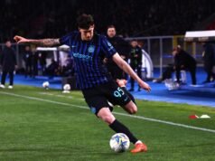 Raksasa Serie A memberi lampu hijau kepada Barcelona untuk memulai pembicaraan awal mengenai target prioritas