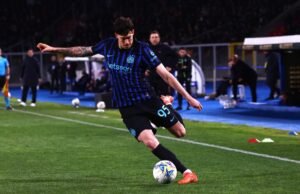 Raksasa Serie A memberi lampu hijau kepada Barcelona untuk memulai pembicaraan awal mengenai target prioritas