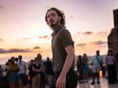 Veduta – Atlantik Mediterraneo oleh Michele Di Stefano