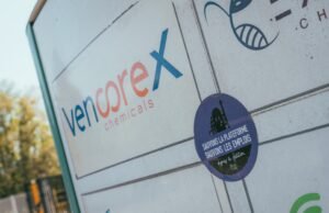 Para pemimpin proyek Exalia, proyek pengambilalihan platform kimia Vencorex, “optimis” setelah pertemuan mereka dengan Menteri Perindustrian