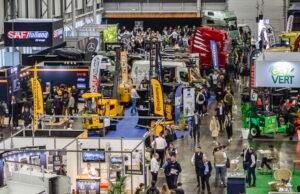 Technotrans mengungkap tema dan konferensinya untuk tahun 2026