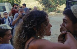 ‘Alice in the Land of Settlers’ oleh Yanis Mhamdi: perjuangan sehari-hari dua pemuda Palestina yang dihadapkan dengan pendudukan dan penjajahan Israel